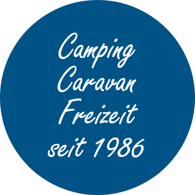 Camping Caravan Freizeit seit 1986 - AMB Reisemobile
