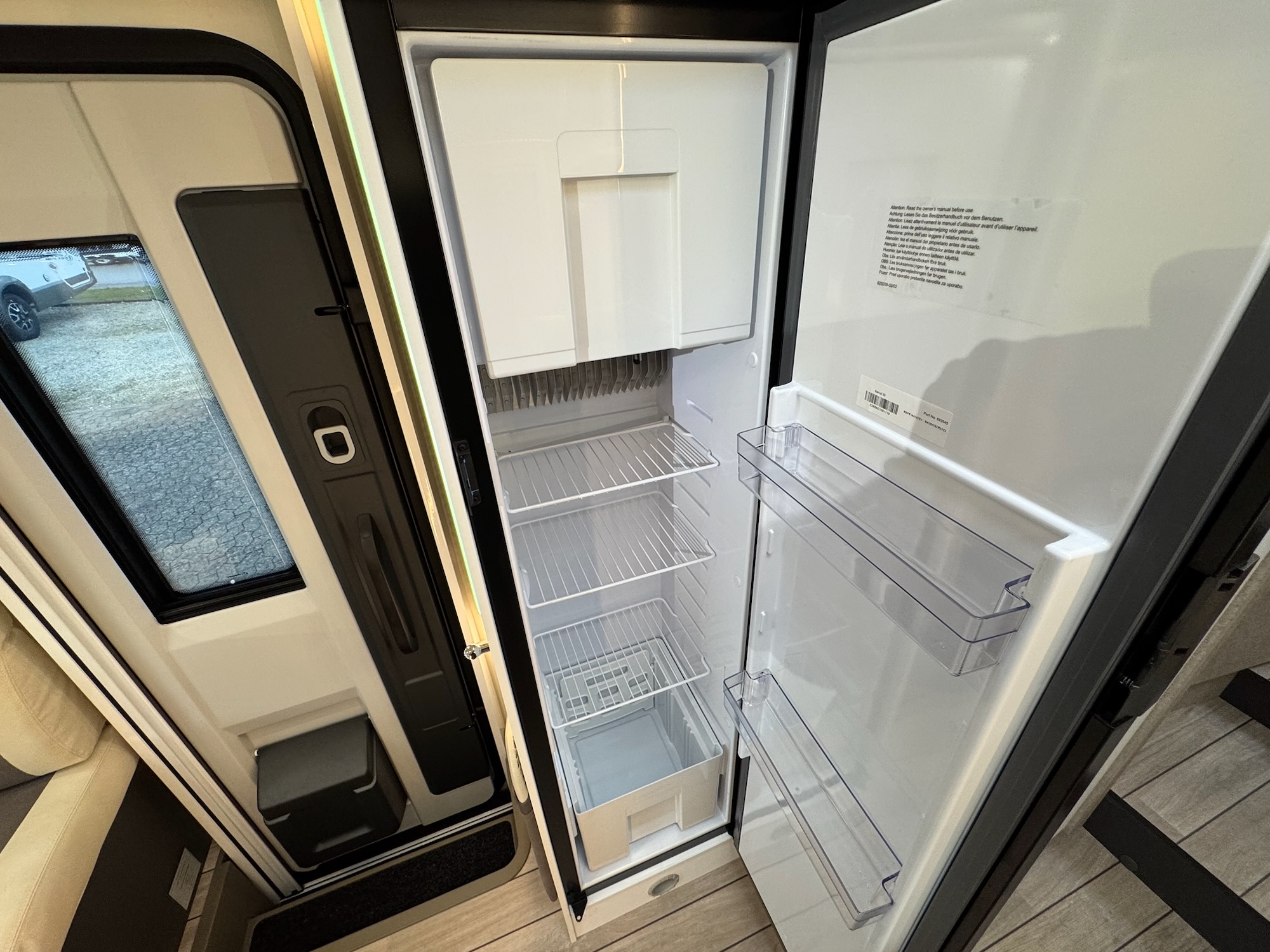 Forster T 745 EB Kuehlschrank