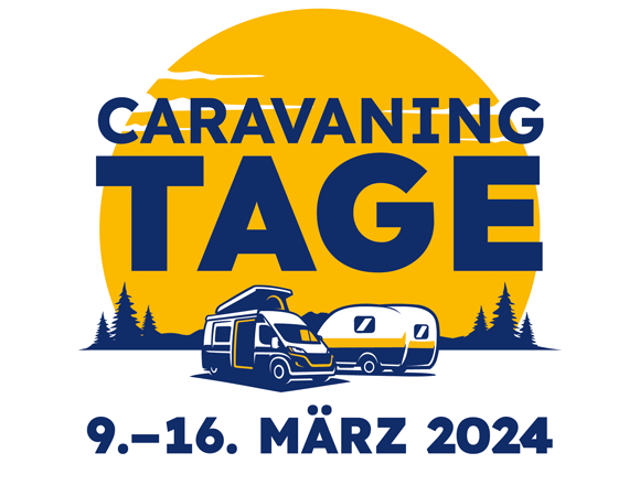 Caravaning Aktionstage - Tolles Gewinnspiel!