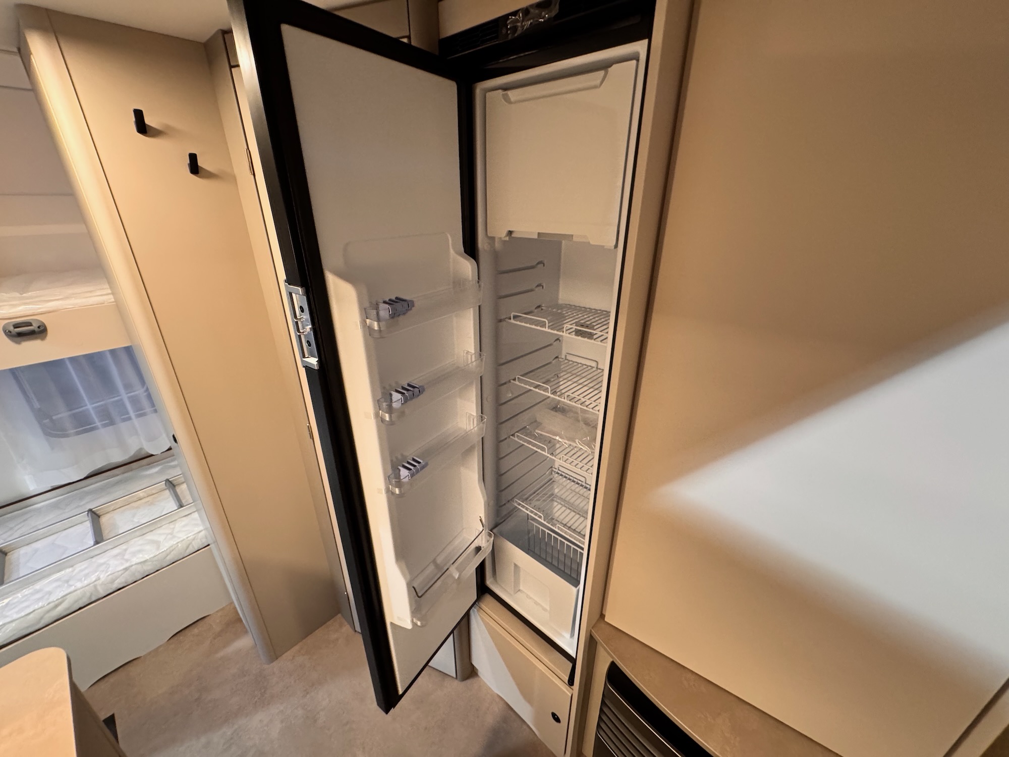 LMC Sassino 470 K Kuehlschrank