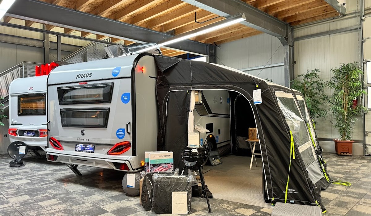 Camping Shop Und Zubeh r AMB Reisemobile Camping Shop Und Zubeh r AMB Reisemobile