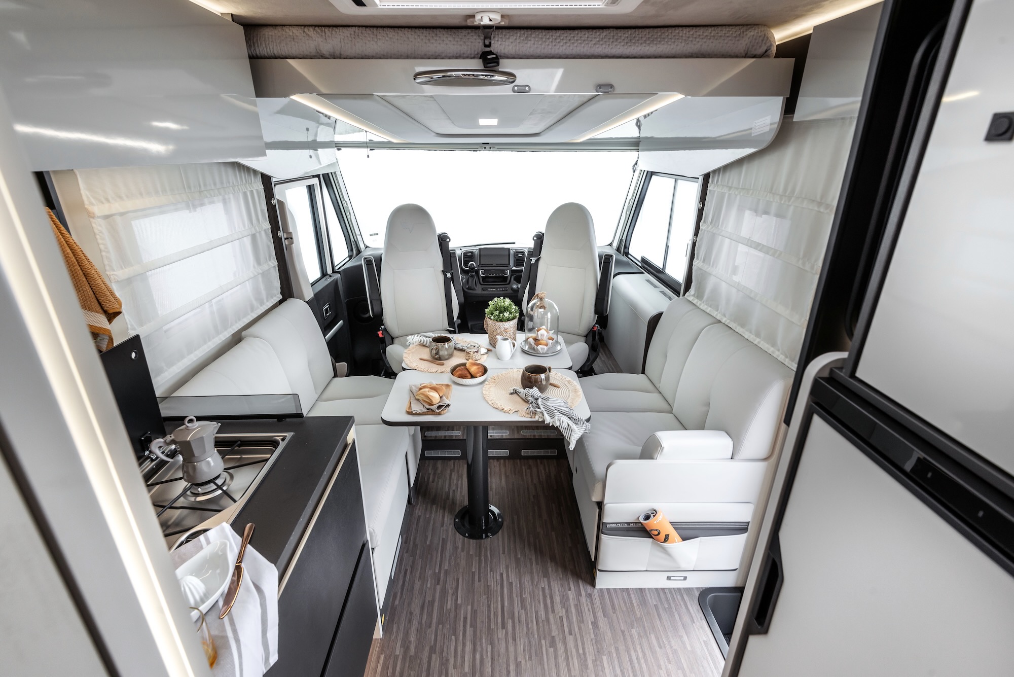 Mobilvetta Kea i86 Panorama