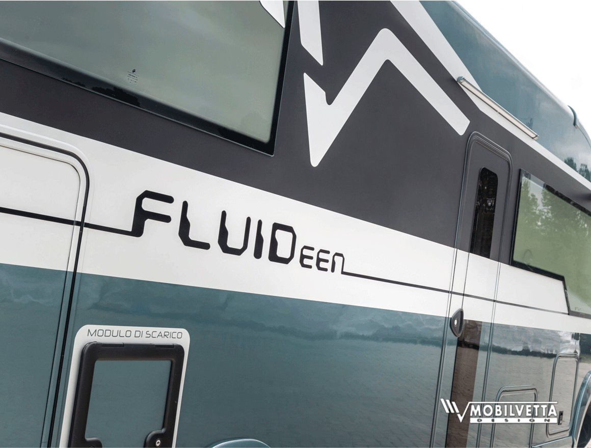 Mobilvetta Fluideen Concept