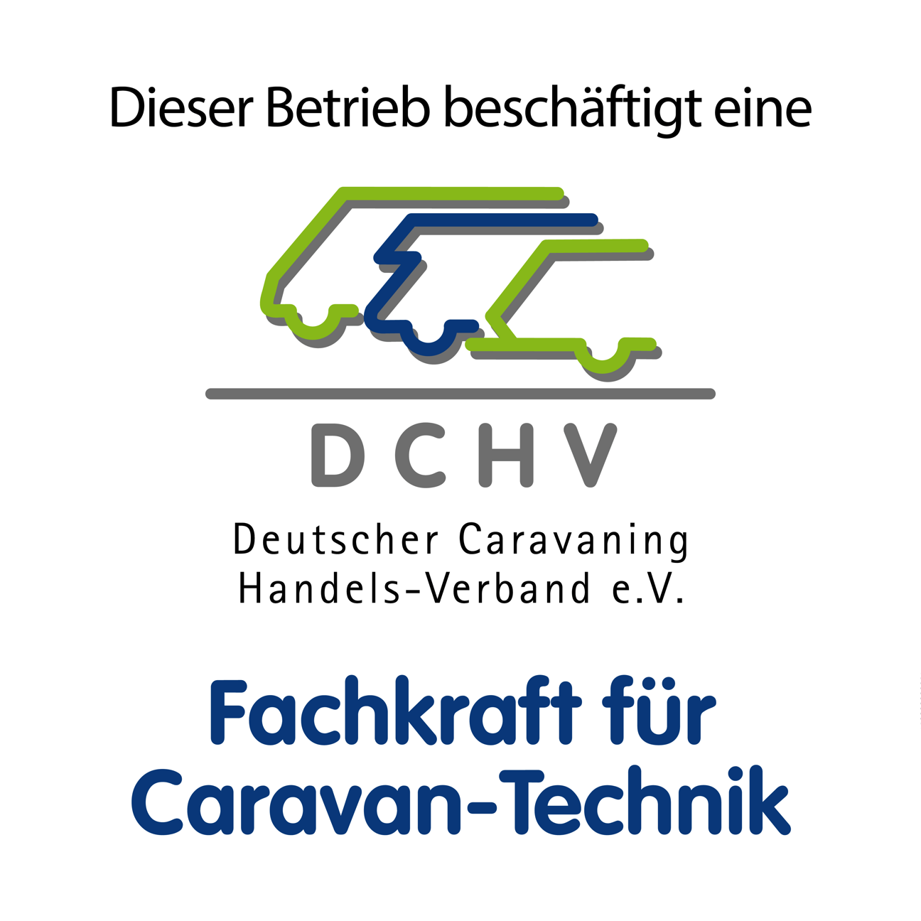 Deutscher Caravaning Handels Verband e.V.